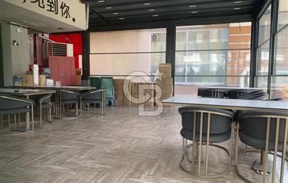 BALGAT CEYHUN ATUFTA CADDEYE CEPHE DEVREN KİRALIK LÜKS RESTORAN