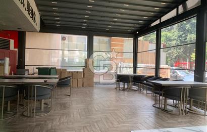 BALGAT CEYHUN ATUFTA CADDEYE CEPHE DEVREN KİRALIK LÜKS RESTORAN