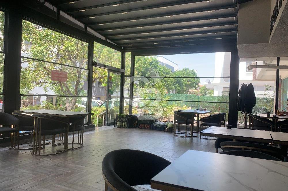 BALGAT CEYHUN ATUFTA CADDEYE CEPHE DEVREN KİRALIK LÜKS RESTORAN