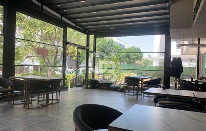 BALGAT CEYHUN ATUFTA CADDEYE CEPHE DEVREN KİRALIK LÜKS RESTORAN