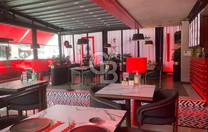 BALGAT CEYHUN ATUFTA CADDEYE CEPHE DEVREN KİRALIK LÜKS RESTORAN