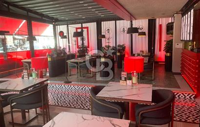 BALGAT CEYHUN ATUFTA CADDEYE CEPHE DEVREN KİRALIK LÜKS RESTORAN