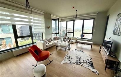 İNCEK LOFT SİTESİ SATILIK 1+1 BÜYÜK 67M2 KAPALI MUTFAKLI DAİRE