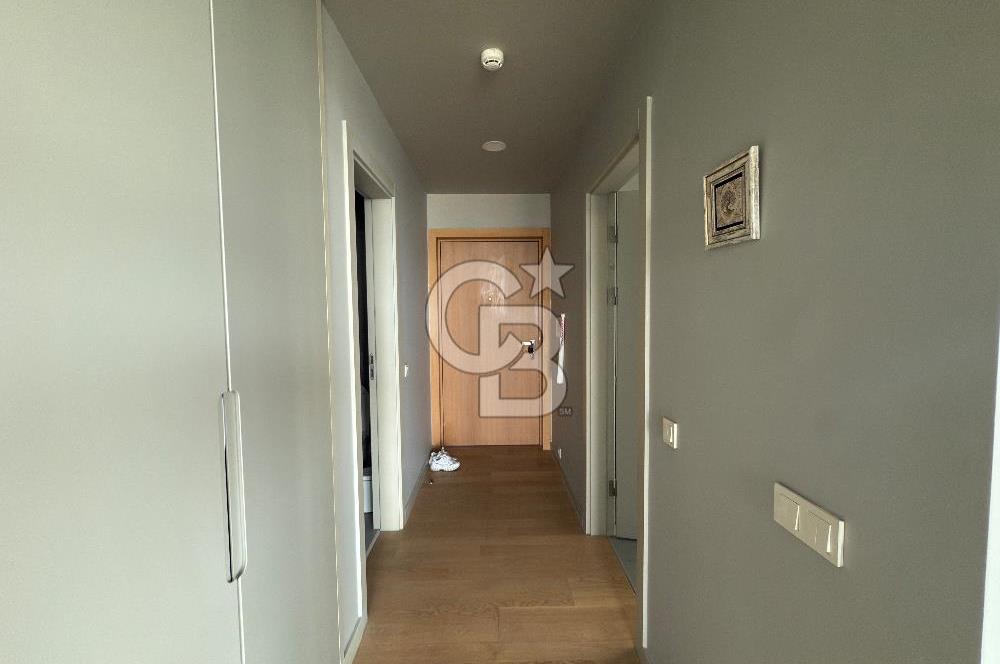 İNCEK LOFT SİTESİ SATILIK 1+1 BÜYÜK 67M2 KAPALI MUTFAKLI DAİRE
