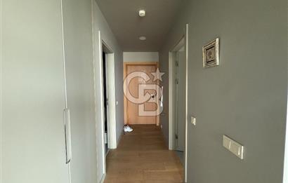 İNCEK LOFT SİTESİ SATILIK 1+1 BÜYÜK 67M2 KAPALI MUTFAKLI DAİRE