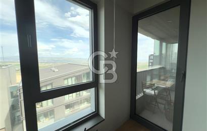 İNCEK LOFT SİTESİ SATILIK 1+1 BÜYÜK 67M2 KAPALI MUTFAKLI DAİRE
