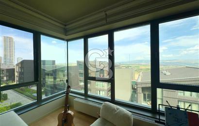 İNCEK LOFT SİTESİ SATILIK 1+1 BÜYÜK 67M2 KAPALI MUTFAKLI DAİRE