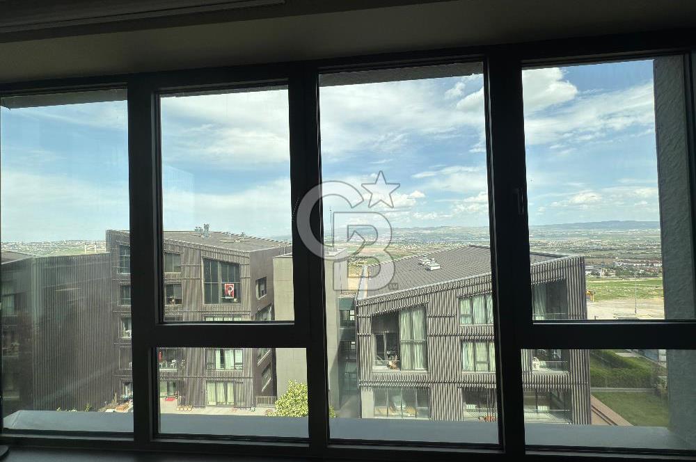 İNCEK LOFT SİTESİ SATILIK 1+1 BÜYÜK 67M2 KAPALI MUTFAKLI DAİRE