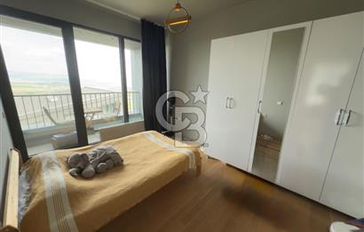 İNCEK LOFT SİTESİ SATILIK 1+1 BÜYÜK 67M2 KAPALI MUTFAKLI DAİRE
