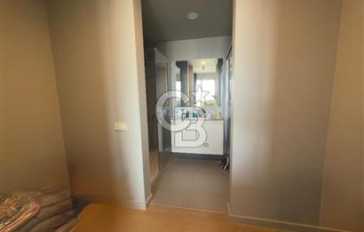 İNCEK LOFT SİTESİ SATILIK 1+1 BÜYÜK 67M2 KAPALI MUTFAKLI DAİRE