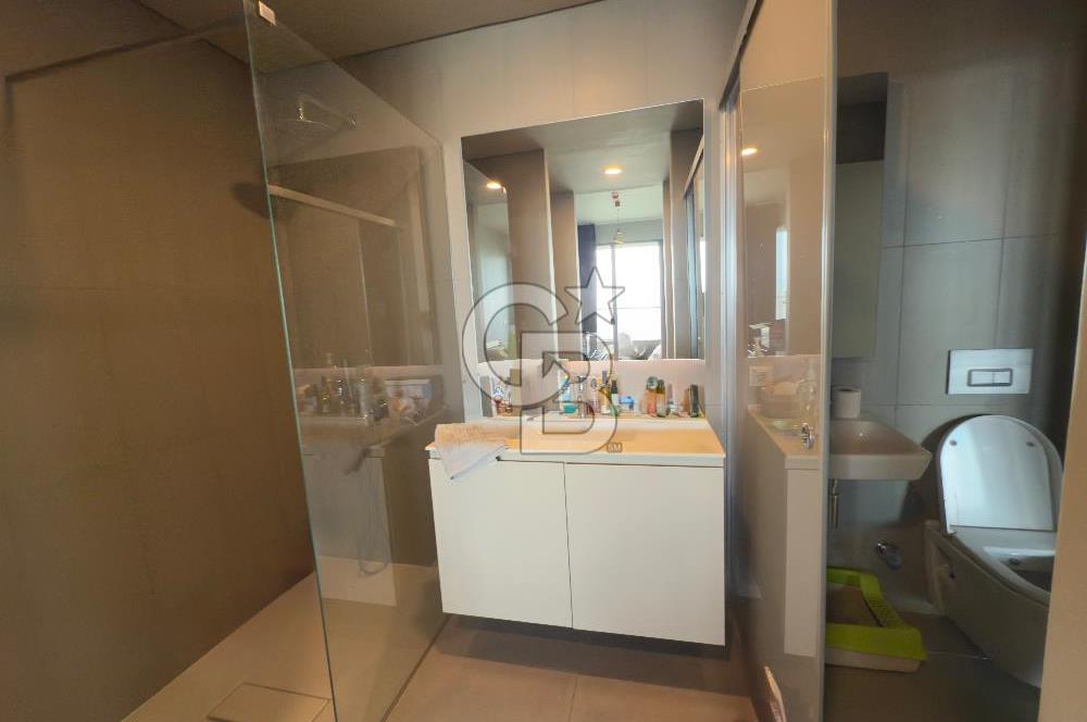 İNCEK LOFT SİTESİ SATILIK 1+1 BÜYÜK 67M2 KAPALI MUTFAKLI DAİRE