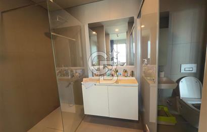 İNCEK LOFT SİTESİ SATILIK 1+1 BÜYÜK 67M2 KAPALI MUTFAKLI DAİRE