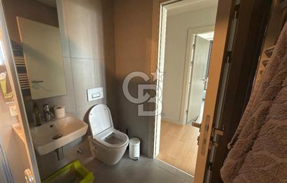 İNCEK LOFT SİTESİ SATILIK 1+1 BÜYÜK 67M2 KAPALI MUTFAKLI DAİRE