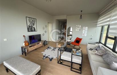 İNCEK LOFT SİTESİ SATILIK 1+1 BÜYÜK 67M2 KAPALI MUTFAKLI DAİRE