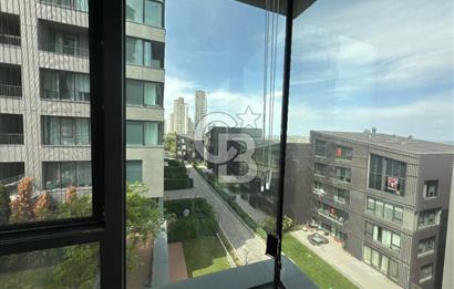 İNCEK LOFT SİTESİ SATILIK 1+1 BÜYÜK 67M2 KAPALI MUTFAKLI DAİRE
