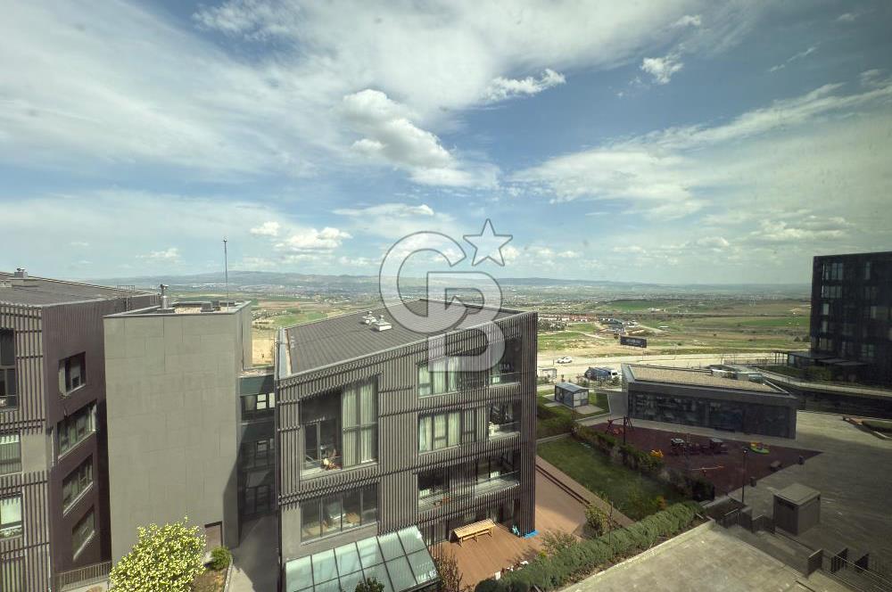 İNCEK LOFT SİTESİ SATILIK 1+1 BÜYÜK 67M2 KAPALI MUTFAKLI DAİRE