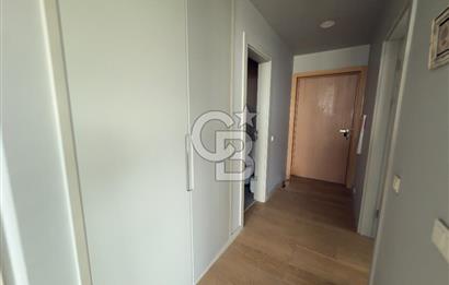 İNCEK LOFT SİTESİ SATILIK 1+1 BÜYÜK 67M2 KAPALI MUTFAKLI DAİRE