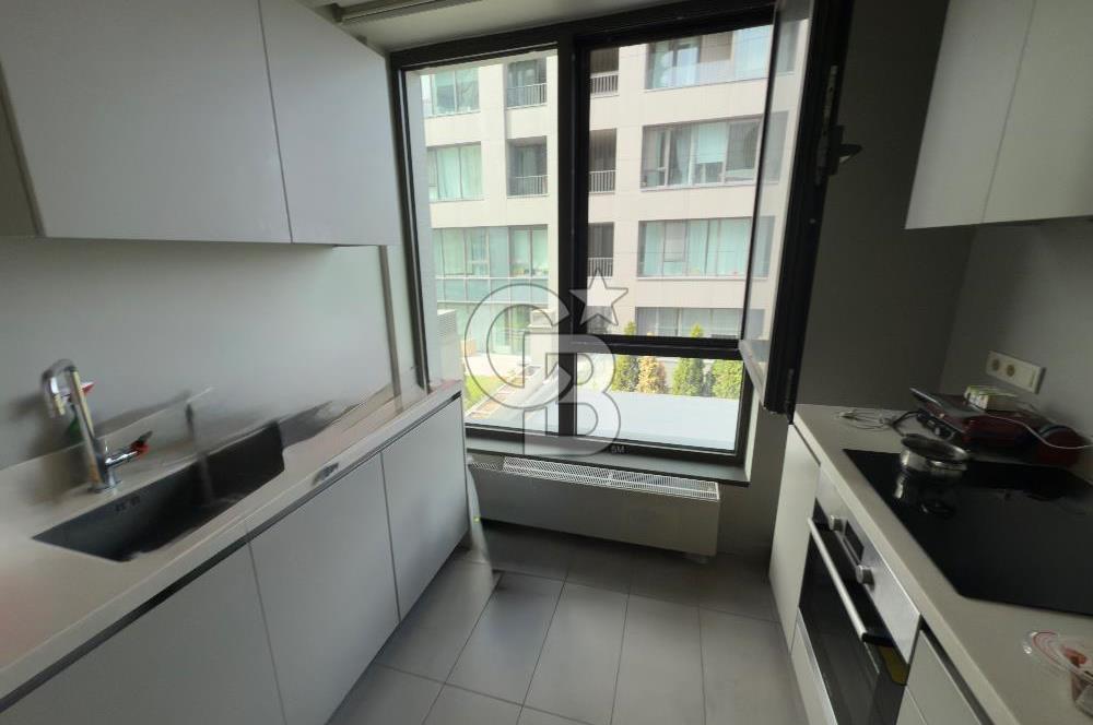 İNCEK LOFT SİTESİ SATILIK 1+1 BÜYÜK 67M2 KAPALI MUTFAKLI DAİRE