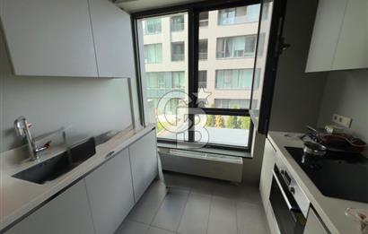 İNCEK LOFT SİTESİ SATILIK 1+1 BÜYÜK 67M2 KAPALI MUTFAKLI DAİRE