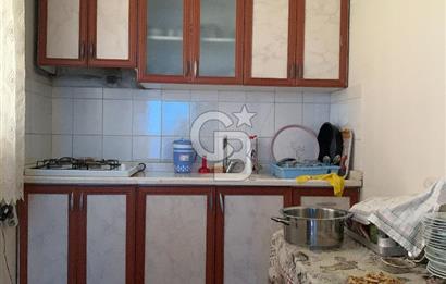 ÇUBUK TAŞPINARDA ASVALT YOLA ÇEPHE SATILIK ÇİFLİK EVİ