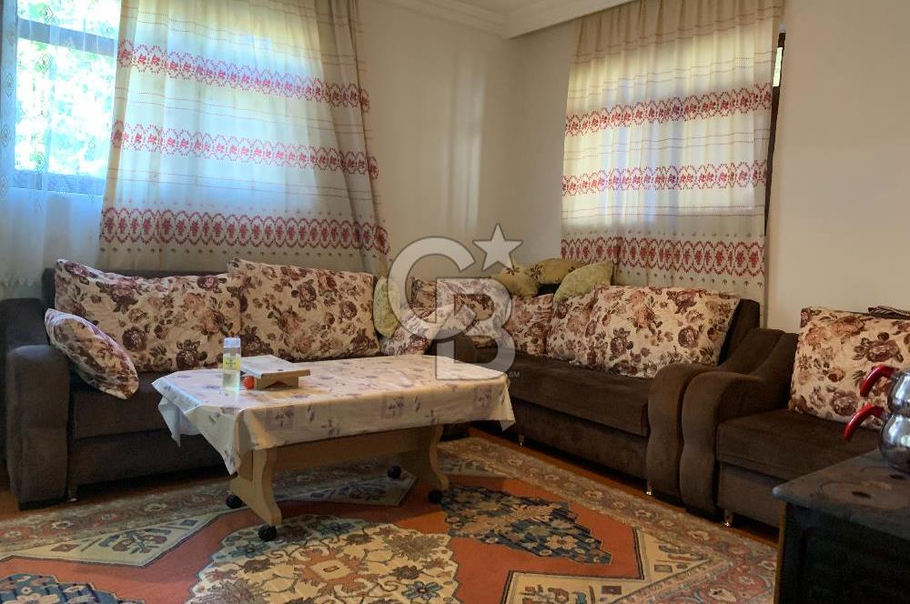 ÇUBUK TAŞPINARDA ASVALT YOLA ÇEPHE SATILIK ÇİFLİK EVİ