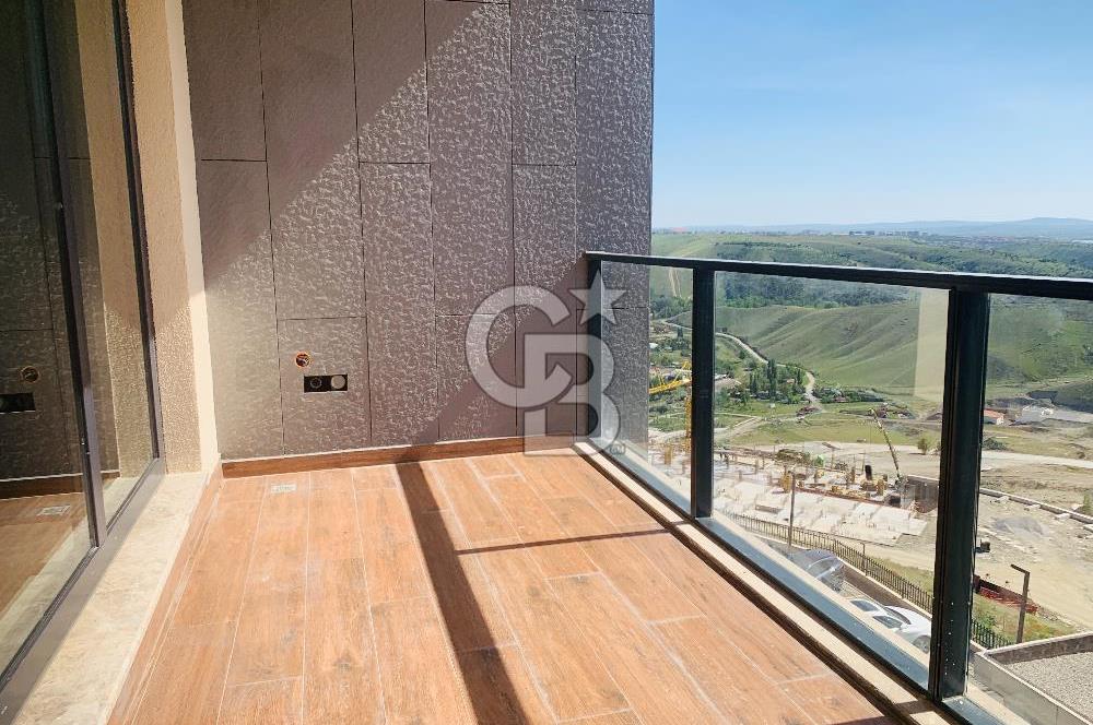 SİNPAŞ OKSİJEN ORANDA VADİ MANZARALI 2+1 SATILIK LÜKS DAİRE