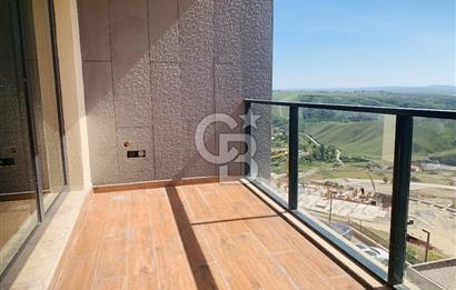 SİNPAŞ OKSİJEN ORANDA VADİ MANZARALI 2+1 SATILIK LÜKS DAİRE