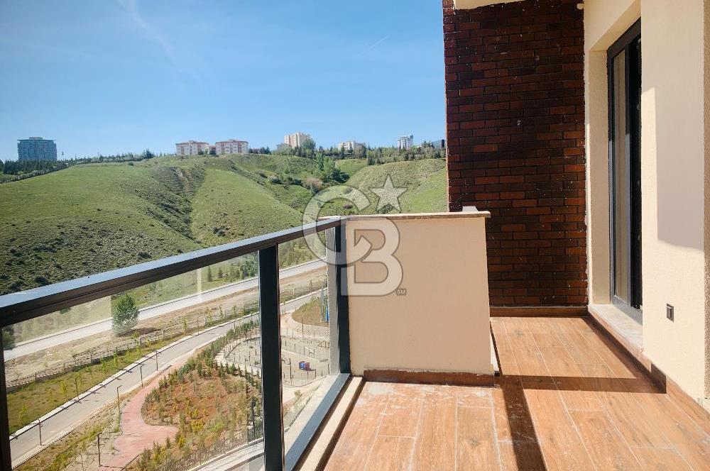 SİNPAŞ OKSİJEN ORANDA VADİ MANZARALI 2+1 SATILIK LÜKS DAİRE