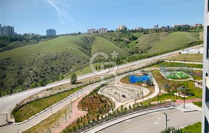 SİNPAŞ OKSİJEN ORANDA VADİ MANZARALI 2+1 SATILIK LÜKS DAİRE