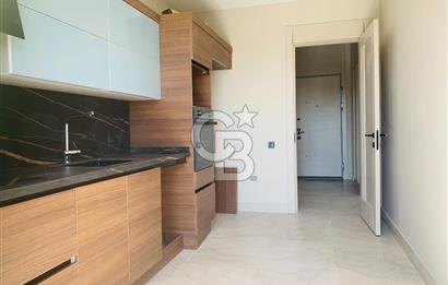 SİNPAŞ OKSİJEN ORANDA VADİ MANZARALI 2+1 SATILIK LÜKS DAİRE