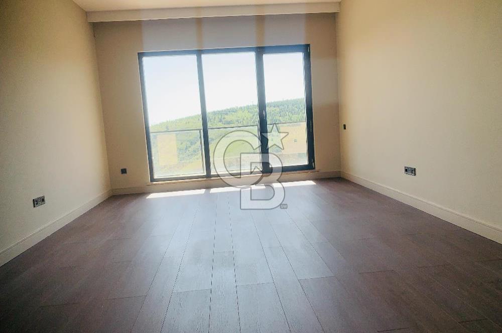 SİNPAŞ OKSİJEN ORANDA VADİ MANZARALI 2+1 SATILIK LÜKS DAİRE