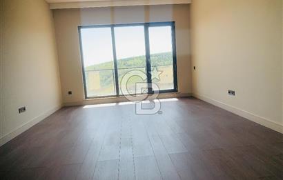 SİNPAŞ OKSİJEN ORANDA VADİ MANZARALI 2+1 SATILIK LÜKS DAİRE
