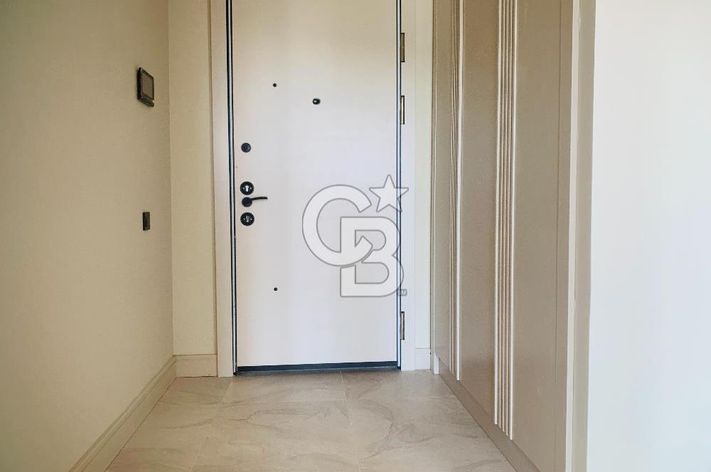SİNPAŞ OKSİJEN ORANDA VADİ MANZARALI 2+1 SATILIK LÜKS DAİRE
