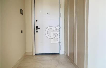 SİNPAŞ OKSİJEN ORANDA VADİ MANZARALI 2+1 SATILIK LÜKS DAİRE