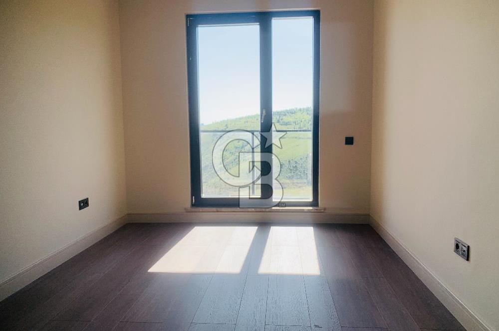 SİNPAŞ OKSİJEN ORANDA VADİ MANZARALI 2+1 SATILIK LÜKS DAİRE