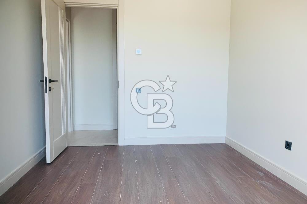 SİNPAŞ OKSİJEN ORANDA VADİ MANZARALI 2+1 SATILIK LÜKS DAİRE