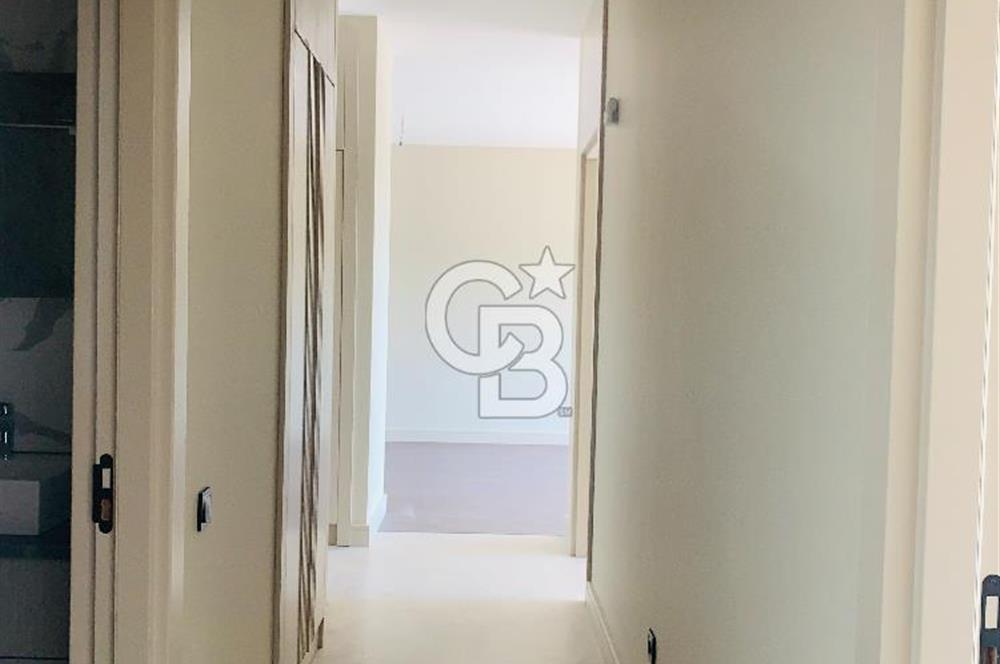 SİNPAŞ OKSİJEN ORANDA VADİ MANZARALI 2+1 SATILIK LÜKS DAİRE