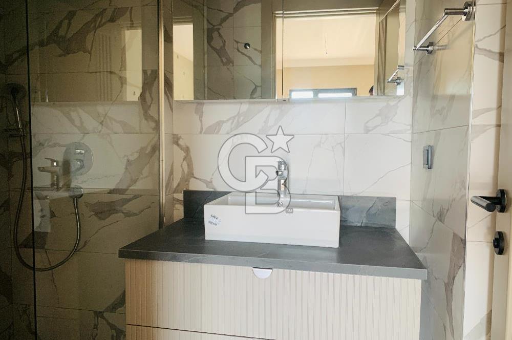 SİNPAŞ OKSİJEN ORANDA VADİ MANZARALI 2+1 SATILIK LÜKS DAİRE