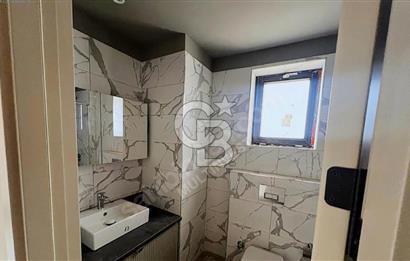 SİNPAŞ OKSİJEN ORANDA VADİ MANZARALI 2+1 SATILIK LÜKS DAİRE