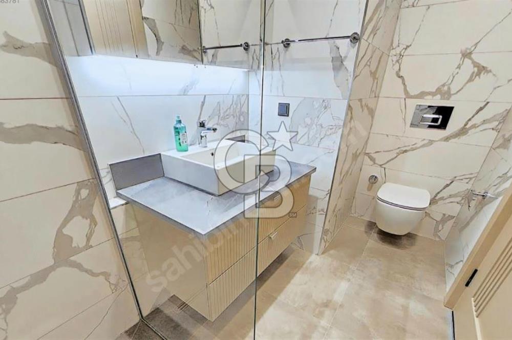 SİNPAŞ OKSİJEN ORANDA VADİ MANZARALI 2+1 SATILIK LÜKS DAİRE