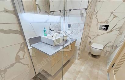 SİNPAŞ OKSİJEN ORANDA VADİ MANZARALI 2+1 SATILIK LÜKS DAİRE