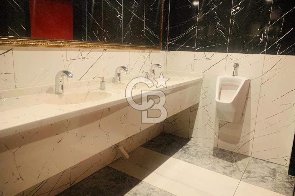 BALGAT CEYHUN ATUFTA CADDEYE CEPHE DEVREN KİRALIK LÜKS RESTORAN