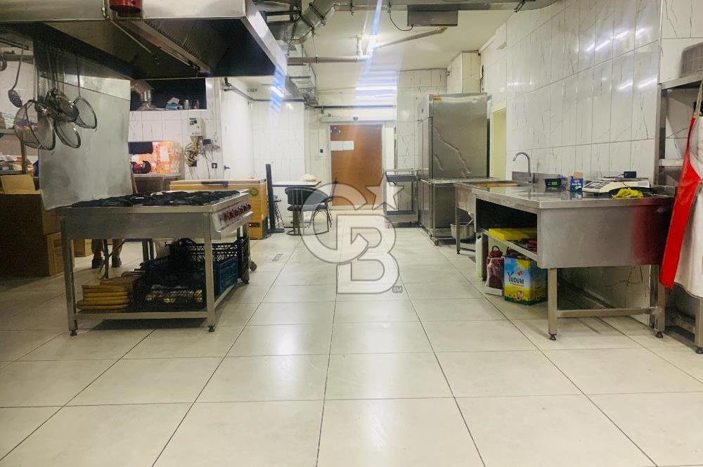 BALGAT CEYHUN ATUFTA CADDEYE CEPHE DEVREN KİRALIK LÜKS RESTORAN