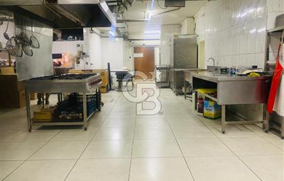 BALGAT CEYHUN ATUFTA CADDEYE CEPHE DEVREN KİRALIK LÜKS RESTORAN