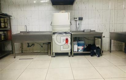 BALGAT CEYHUN ATUFTA CADDEYE CEPHE DEVREN KİRALIK LÜKS RESTORAN