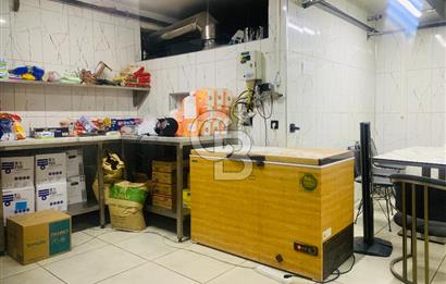 BALGAT CEYHUN ATUFTA CADDEYE CEPHE DEVREN KİRALIK LÜKS RESTORAN