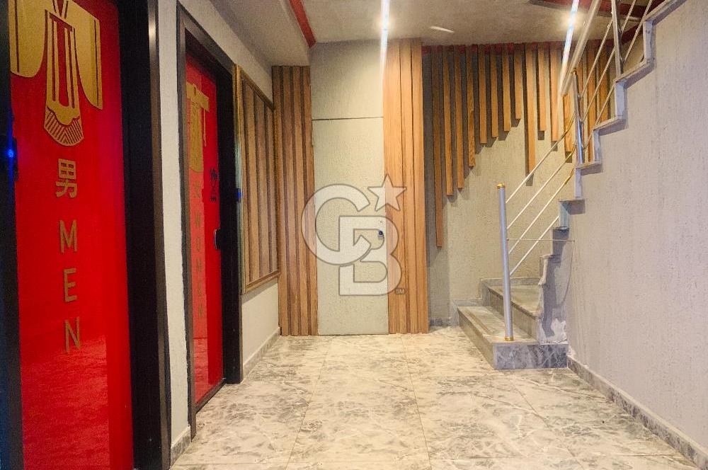 BALGAT CEYHUN ATUFTA CADDEYE CEPHE DEVREN KİRALIK LÜKS RESTORAN