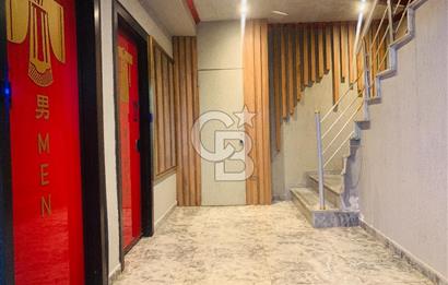 BALGAT CEYHUN ATUFTA CADDEYE CEPHE DEVREN KİRALIK LÜKS RESTORAN