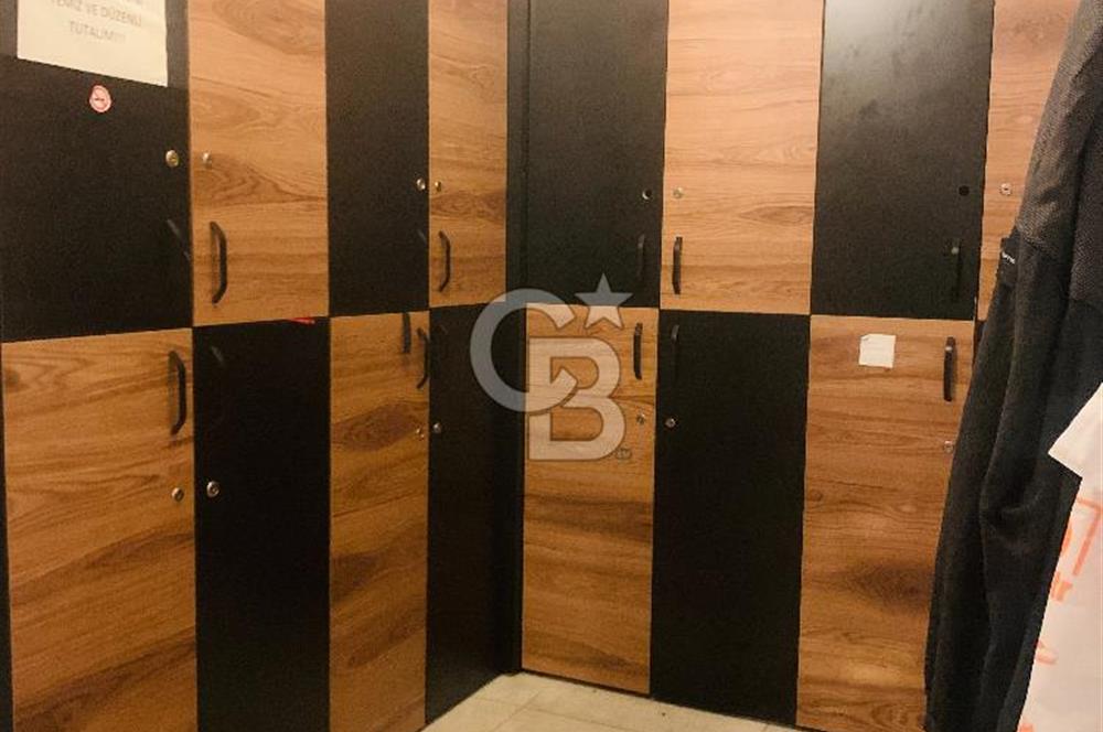 BALGAT CEYHUN ATUFTA CADDEYE CEPHE DEVREN KİRALIK LÜKS RESTORAN