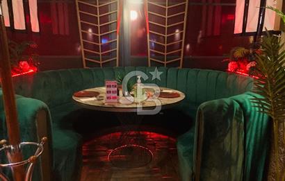BALGAT CEYHUN ATUFTA CADDEYE CEPHE DEVREN KİRALIK LÜKS RESTORAN